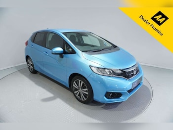 2018 - 1.3 i-VTEC EX Navi 5dr CVT