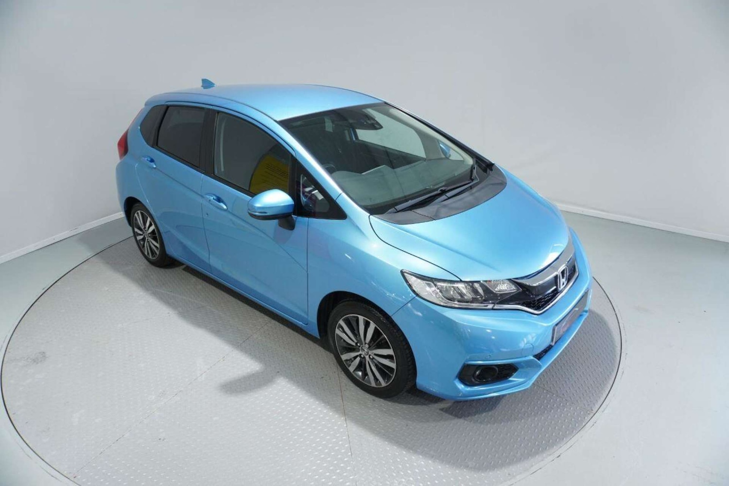 Used Honda Jazz 2018 for sale - 77061640: Photo 2