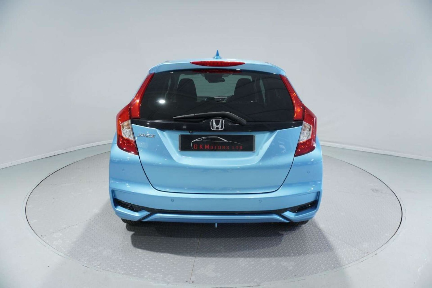 Used Honda Jazz 2018 for sale - 77061640: Photo 21