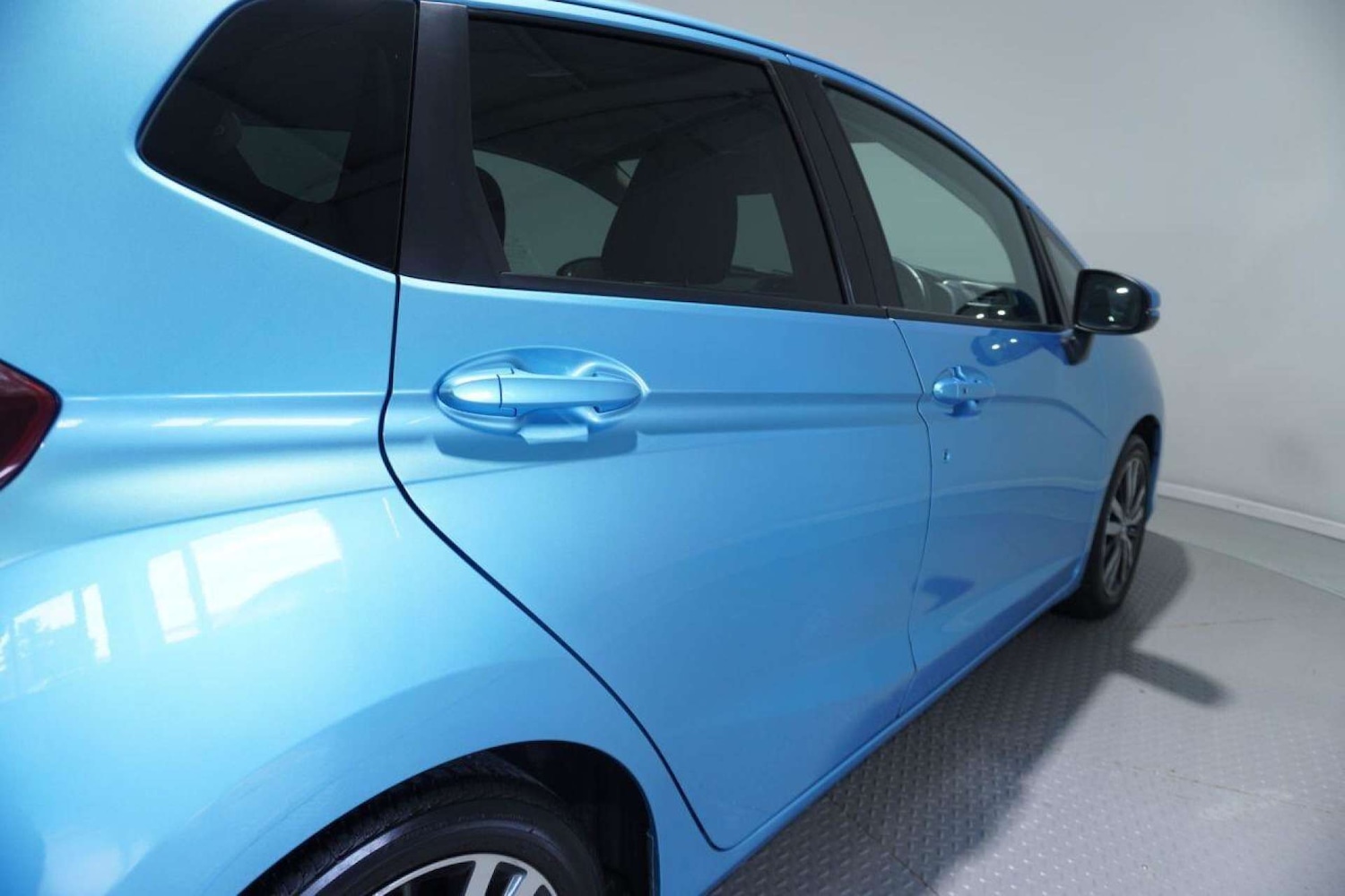 Used Honda Jazz 2018 for sale - 77061640: Photo 23