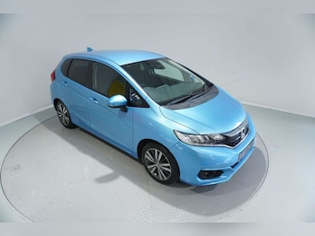Used Honda Jazz 2018 for sale - 77061640: Photo