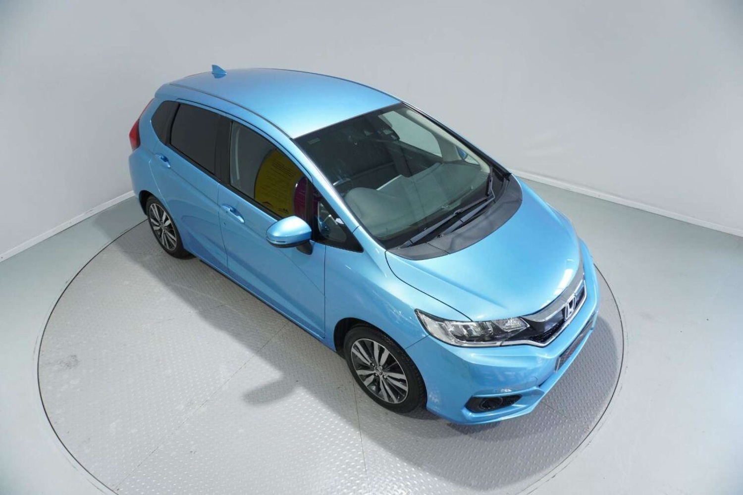 Used Honda Jazz 2018 for sale - 77061640: Photo 3