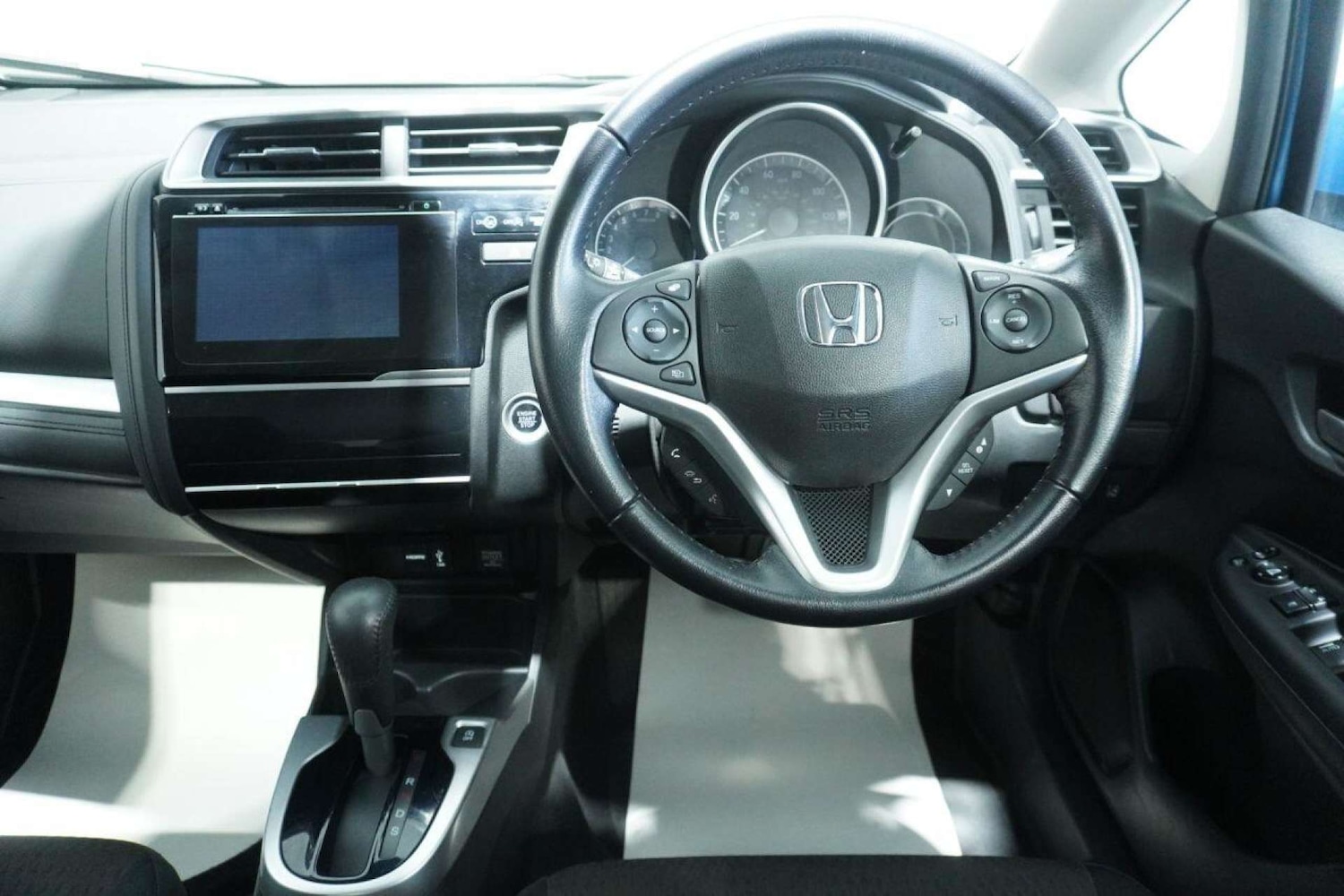 Used Honda Jazz 2018 for sale - 77061640: Photo 31