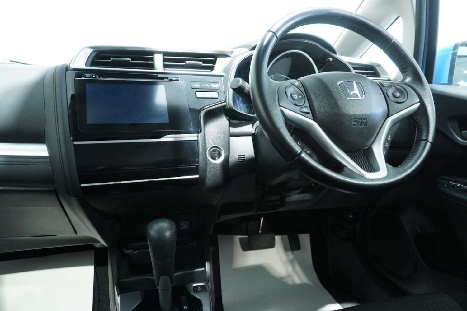 Used Honda Jazz 2018 for sale - 77061640: Photo 33