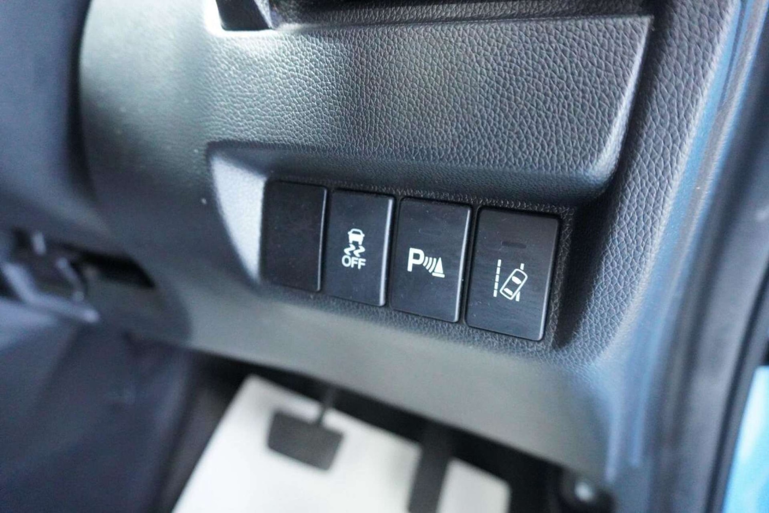 Used Honda Jazz 2018 for sale - 77061640: Photo 37