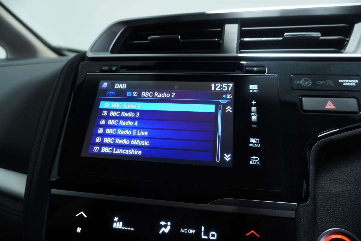 Used Honda Jazz 2018 for sale - 77061640: Photo 44