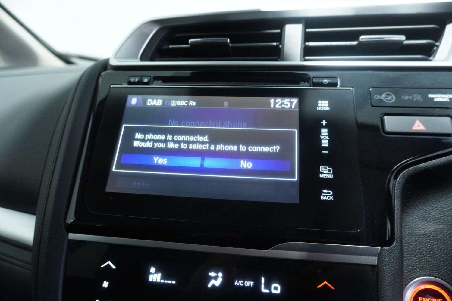 Used Honda Jazz 2018 for sale - 77061640: Photo 45