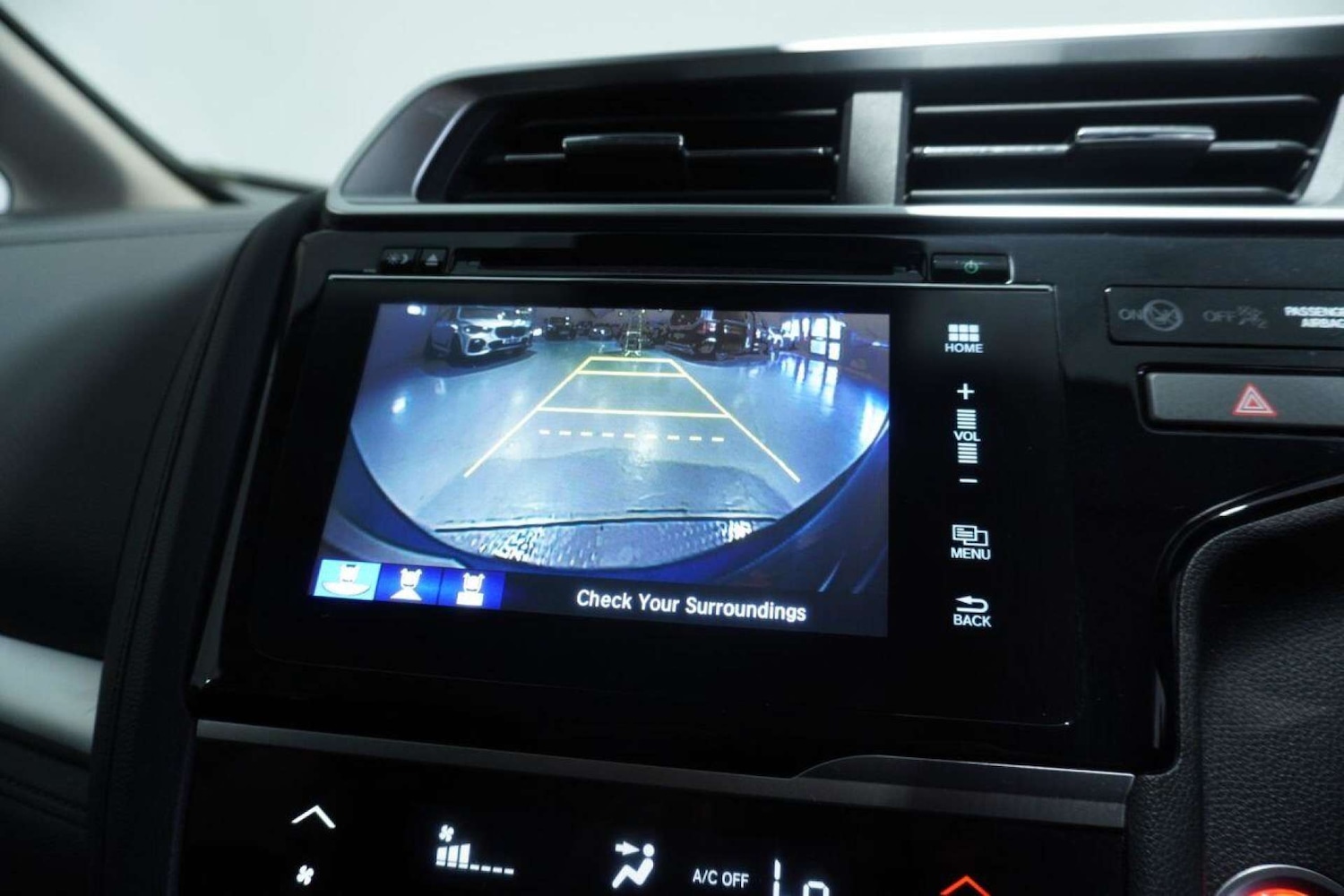 Used Honda Jazz 2018 for sale - 77061640: Photo 48