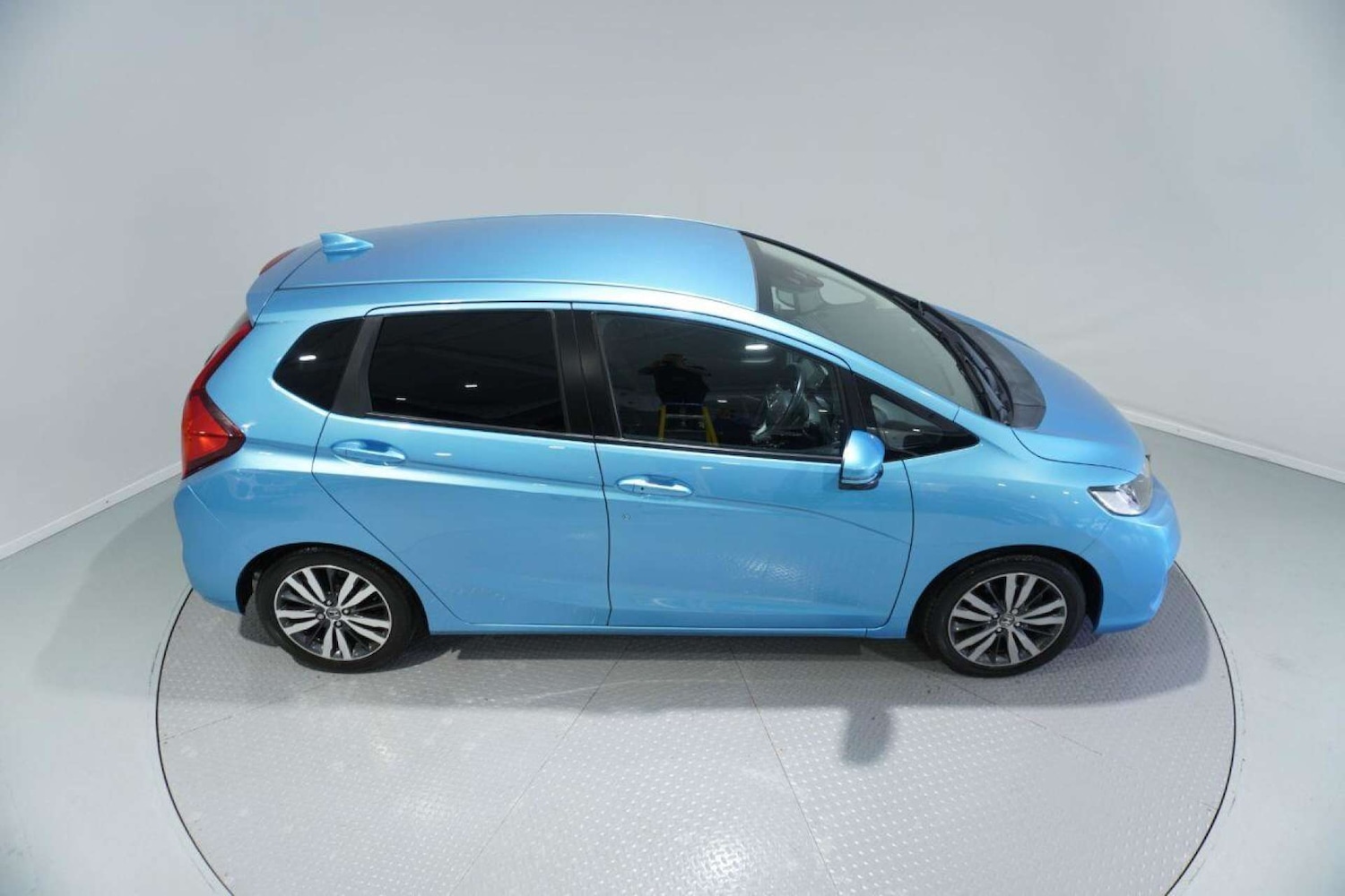 Used Honda Jazz 2018 for sale - 77061640: Photo 5