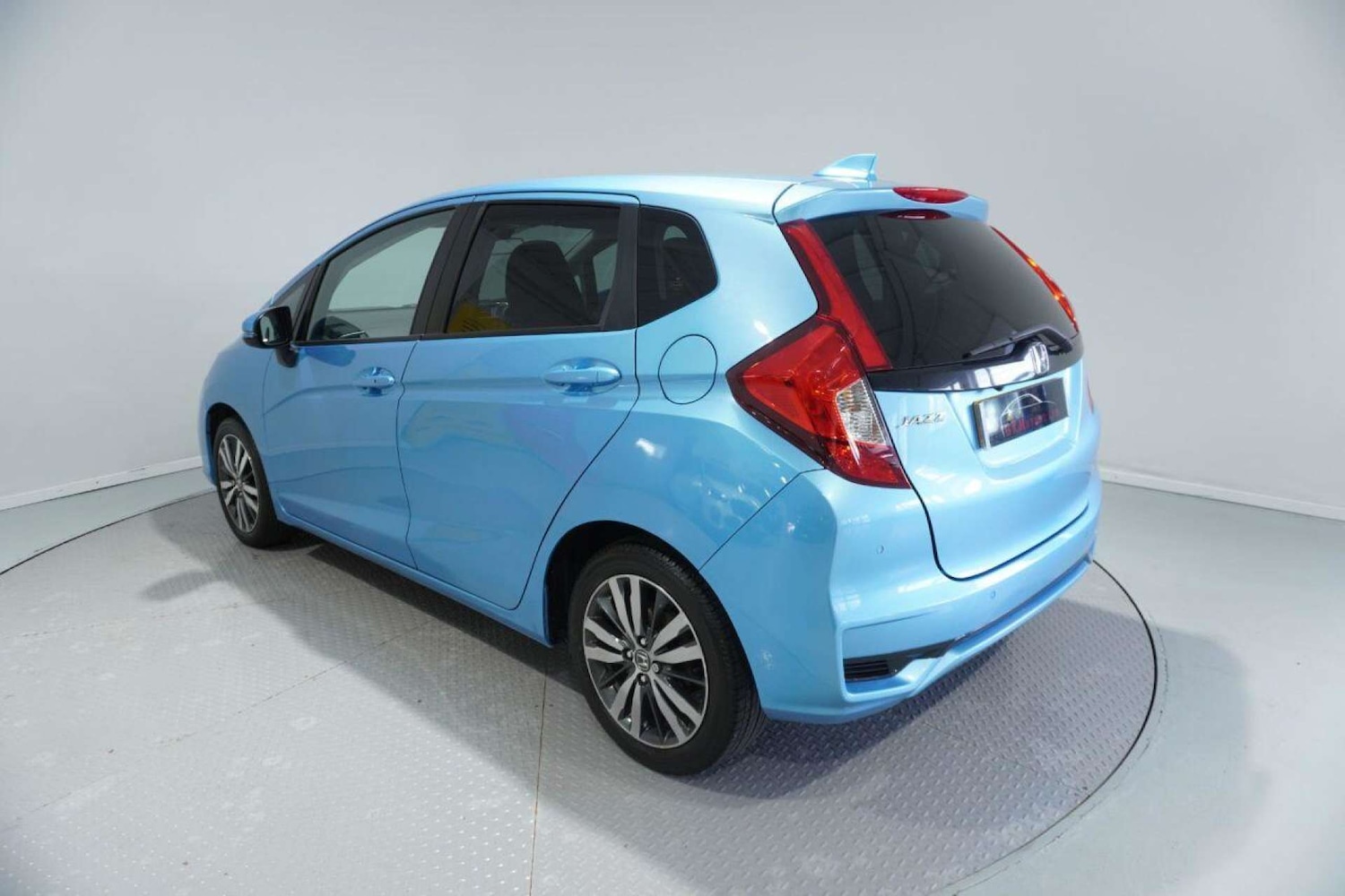 Used Honda Jazz 2018 for sale - 77061640: Photo 53