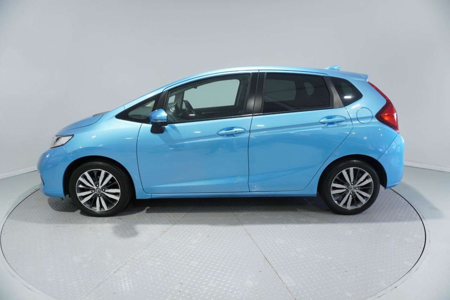 Used Honda Jazz 2018 for sale - 77061640: Photo 54
