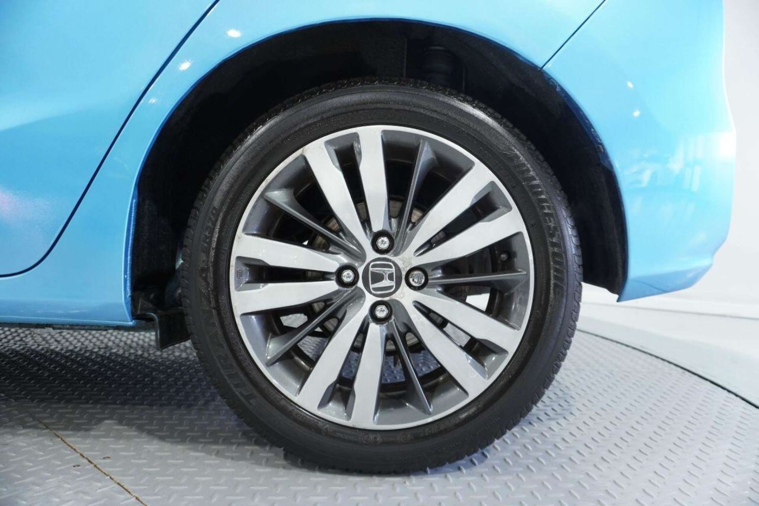 Used Honda Jazz 2018 for sale - 77061640: Photo 55