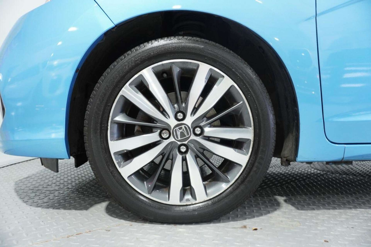 Used Honda Jazz 2018 for sale - 77061640: Photo 56