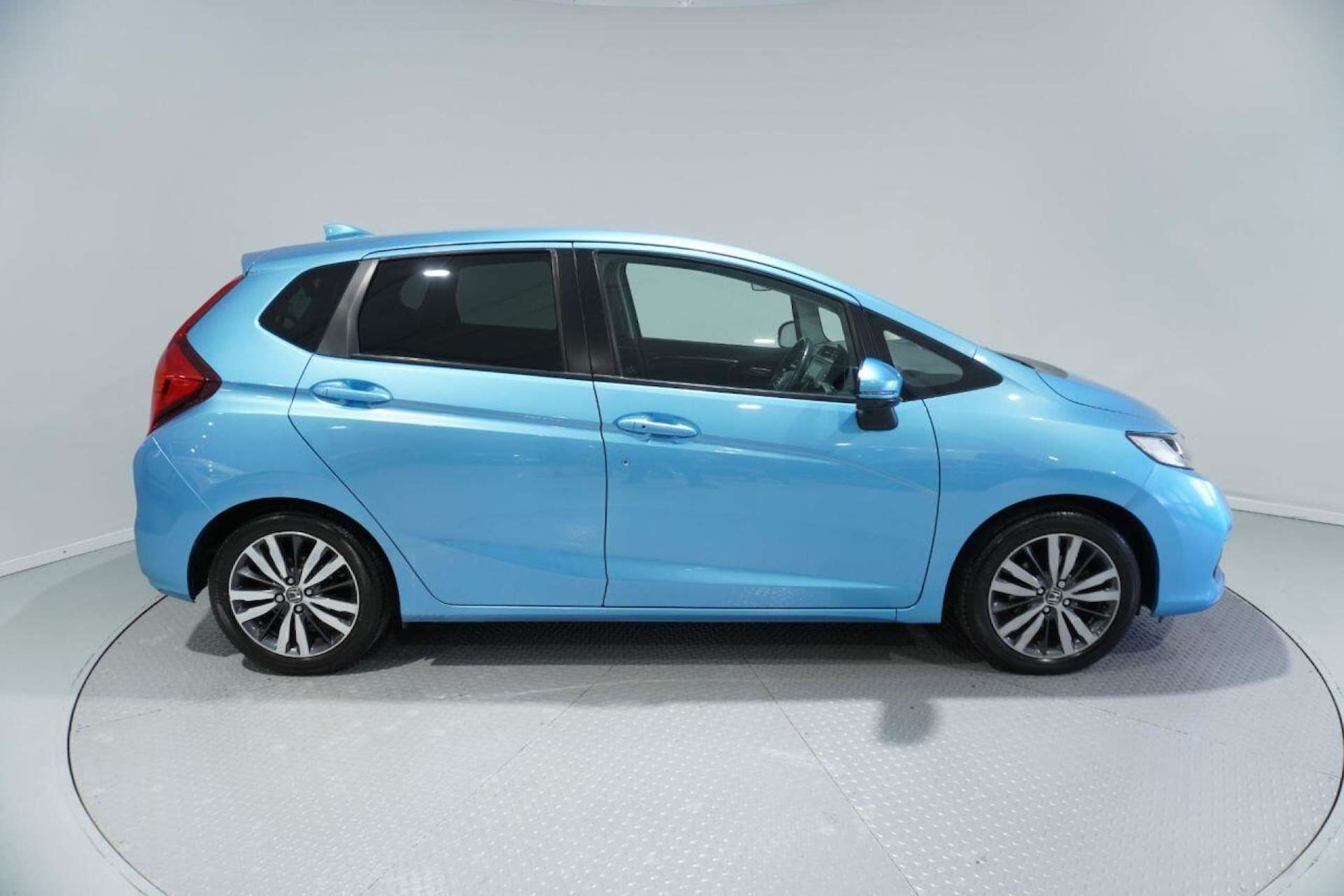 Used Honda Jazz 2018 for sale - 77061640: Photo 6
