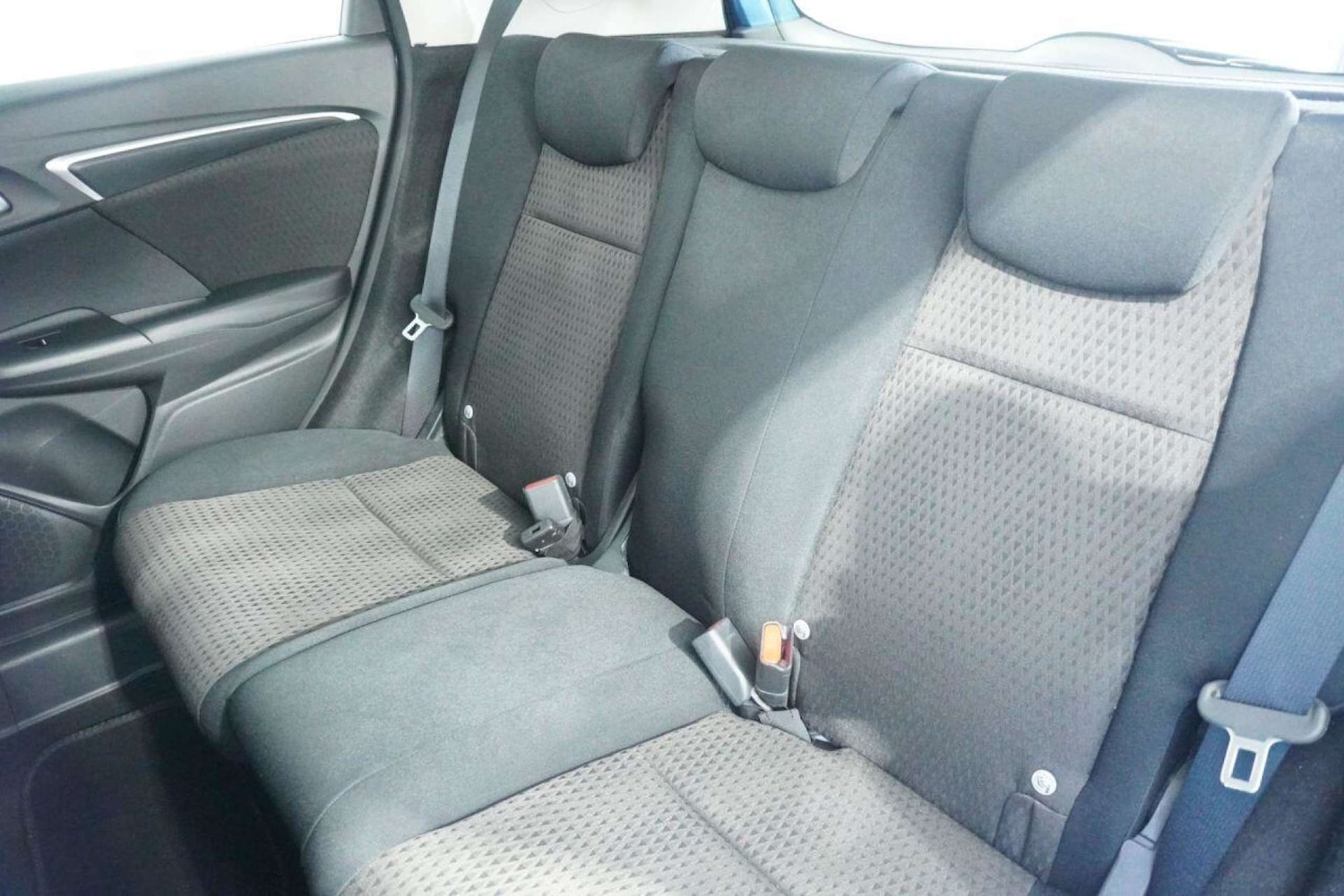 Used Honda Jazz 2018 for sale - 77061640: Photo 60