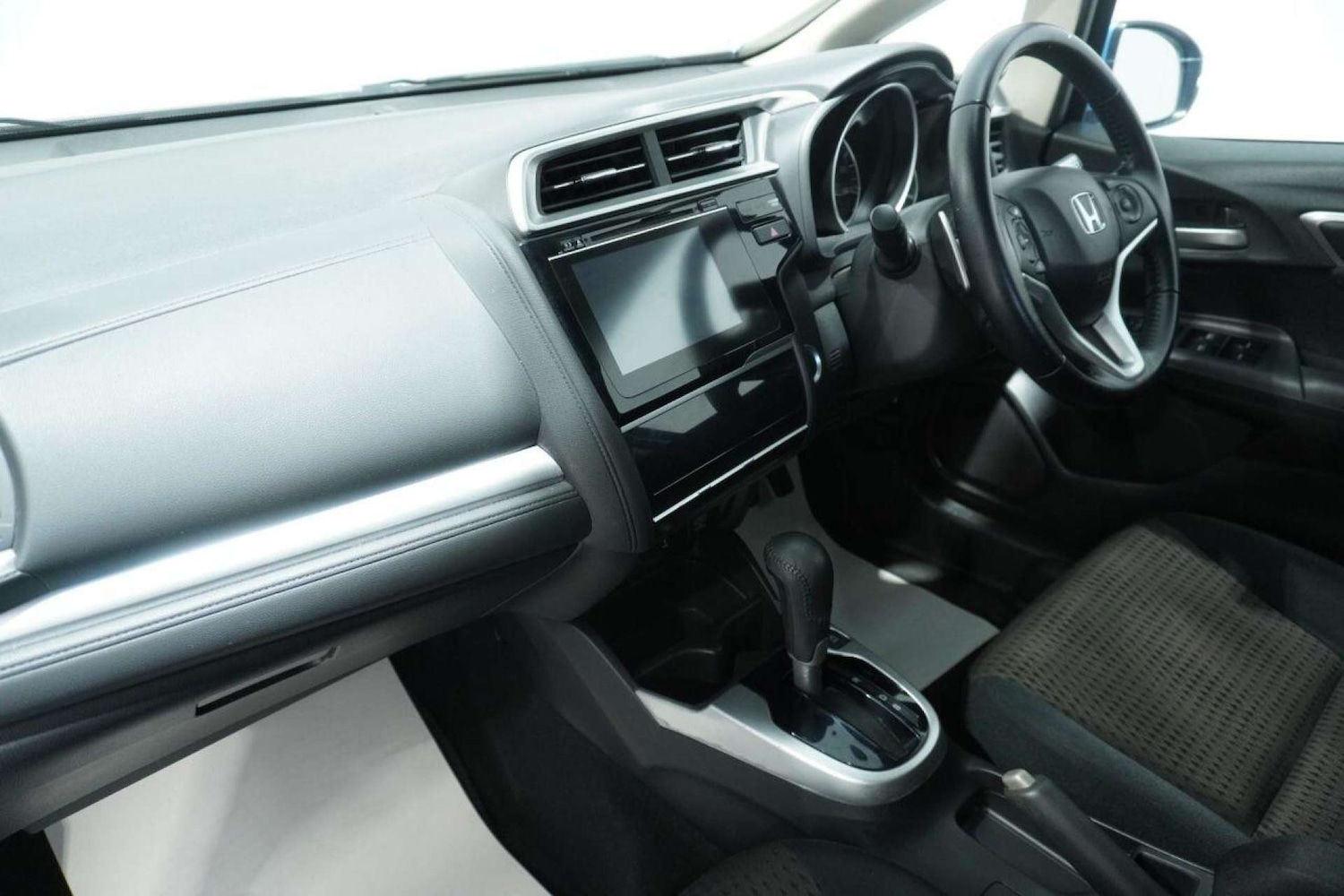 Used Honda Jazz 2018 for sale - 77061640: Photo 61