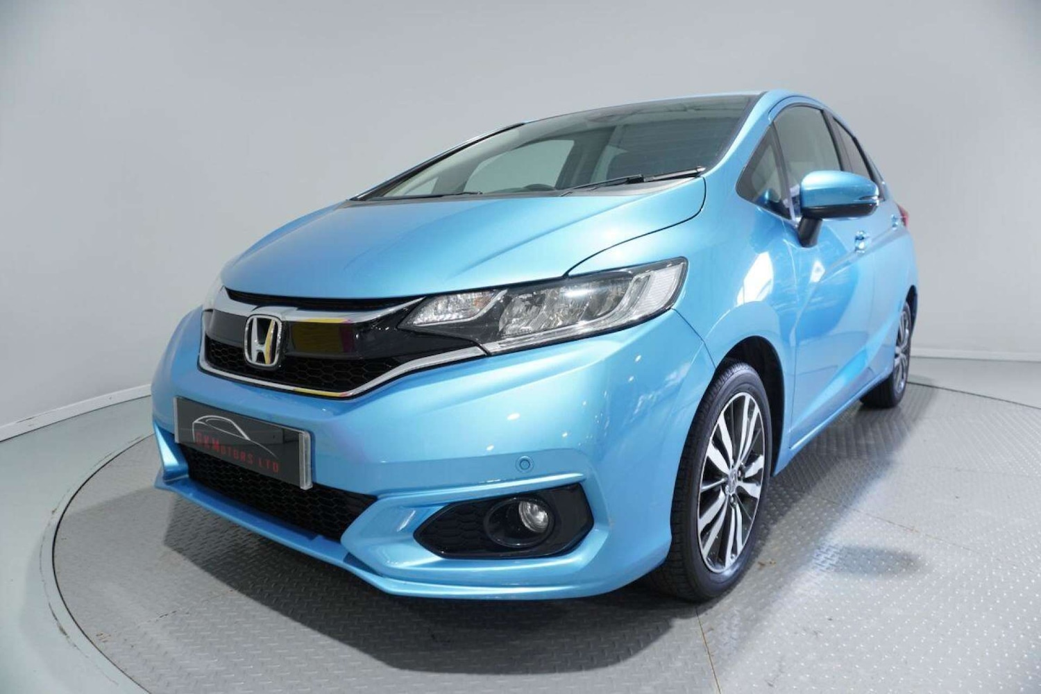 Used Honda Jazz 2018 for sale - 77061640: Photo 65