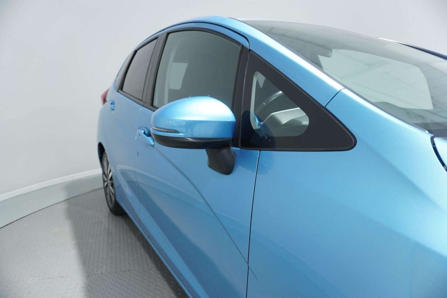 Used Honda Jazz 2018 for sale - 77061640: Photo 66