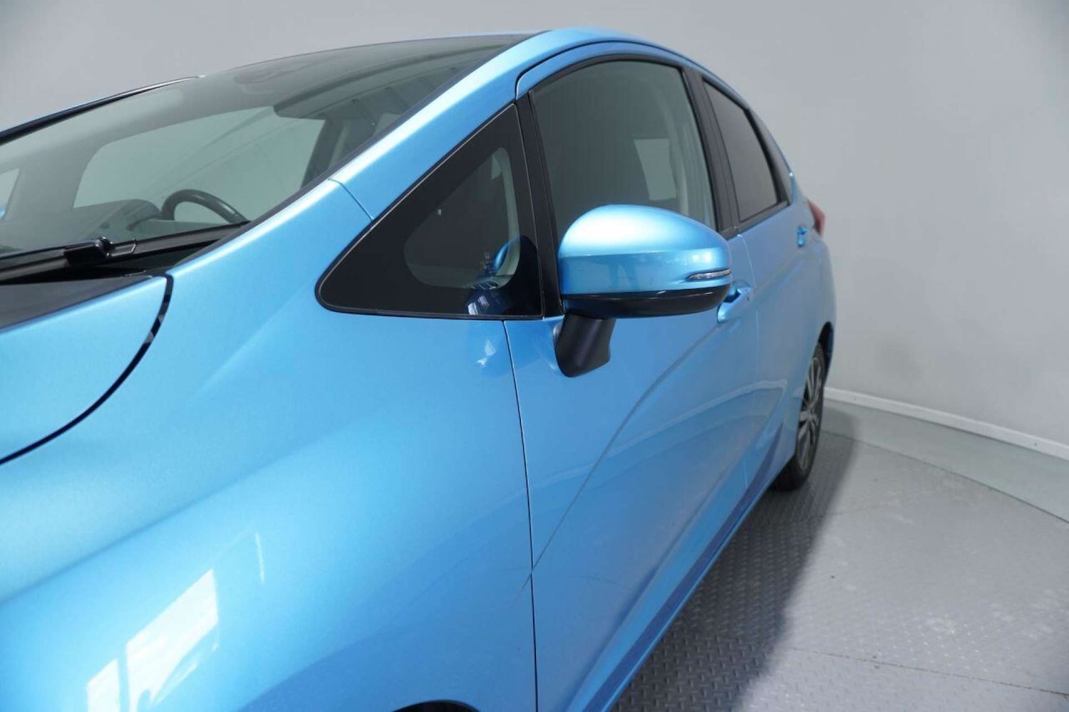 Used Honda Jazz 2018 for sale - 77061640: Photo 67