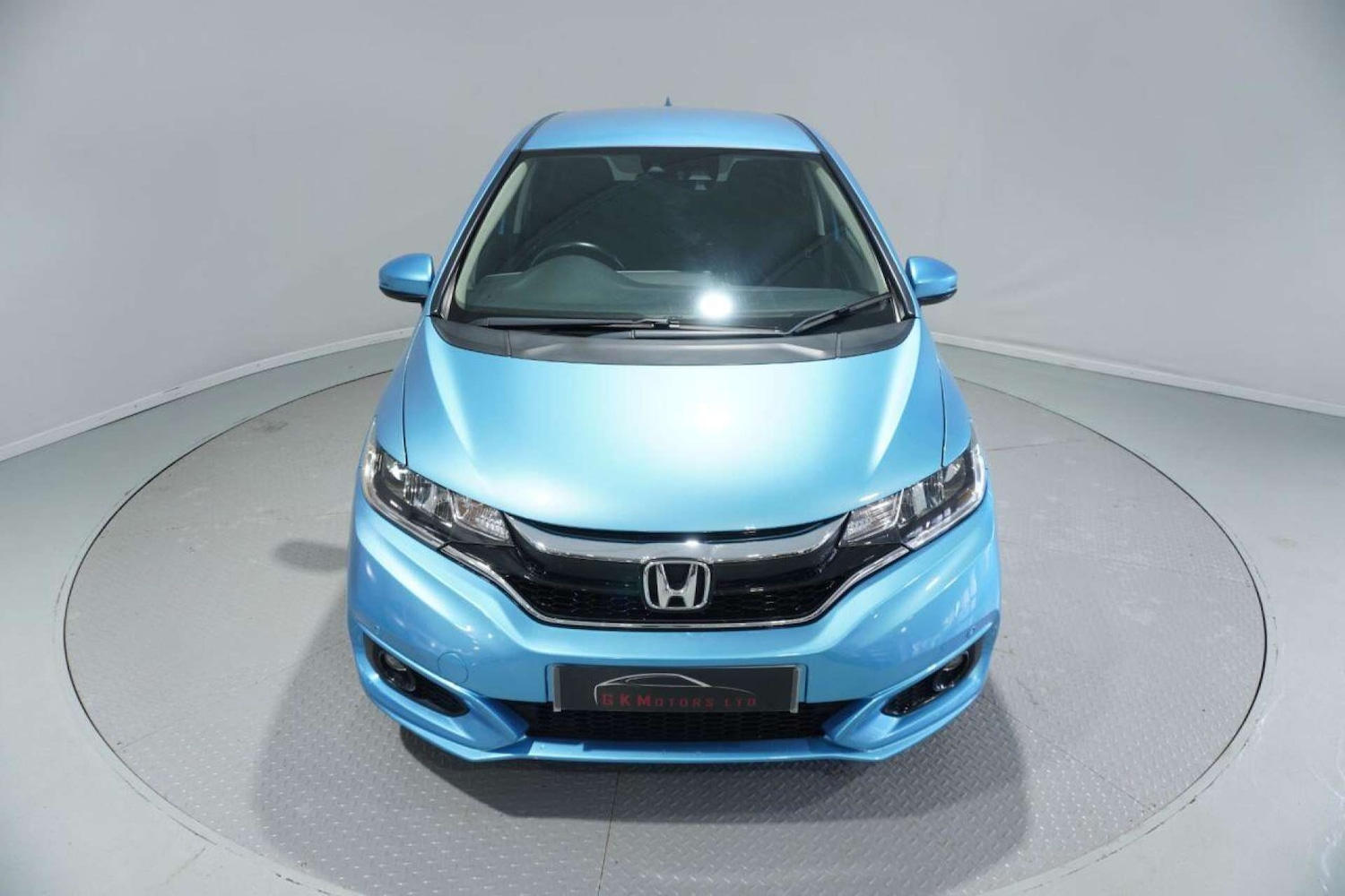 Used Honda Jazz 2018 for sale - 77061640: Photo 68