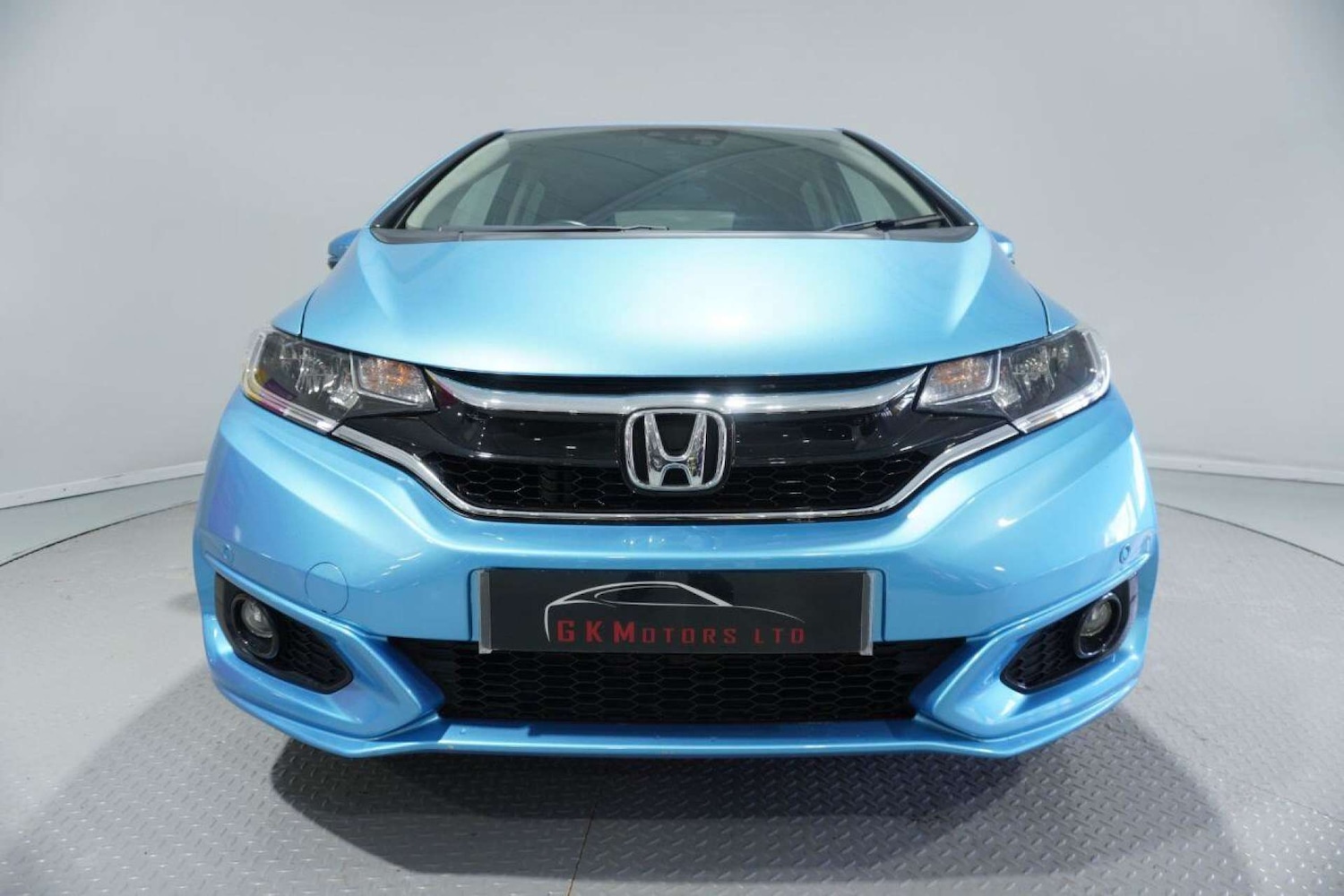 Used Honda Jazz 2018 for sale - 77061640: Photo 69