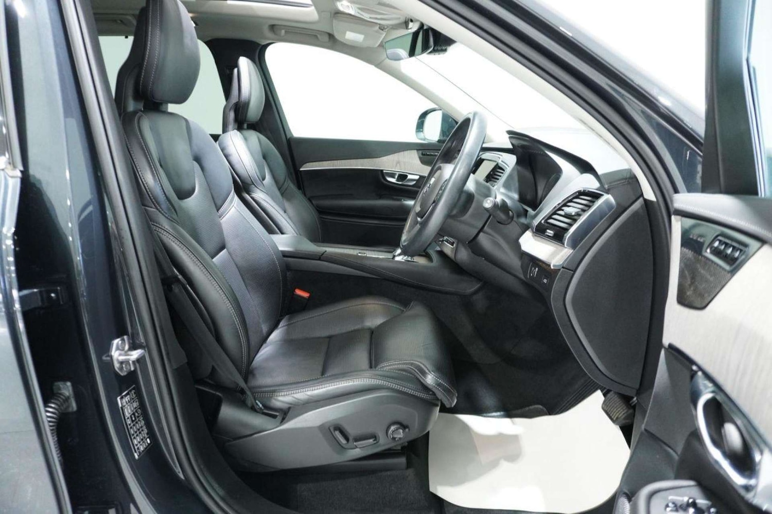 Used Volvo XC90 2021 for sale - 77061638: Photo 12