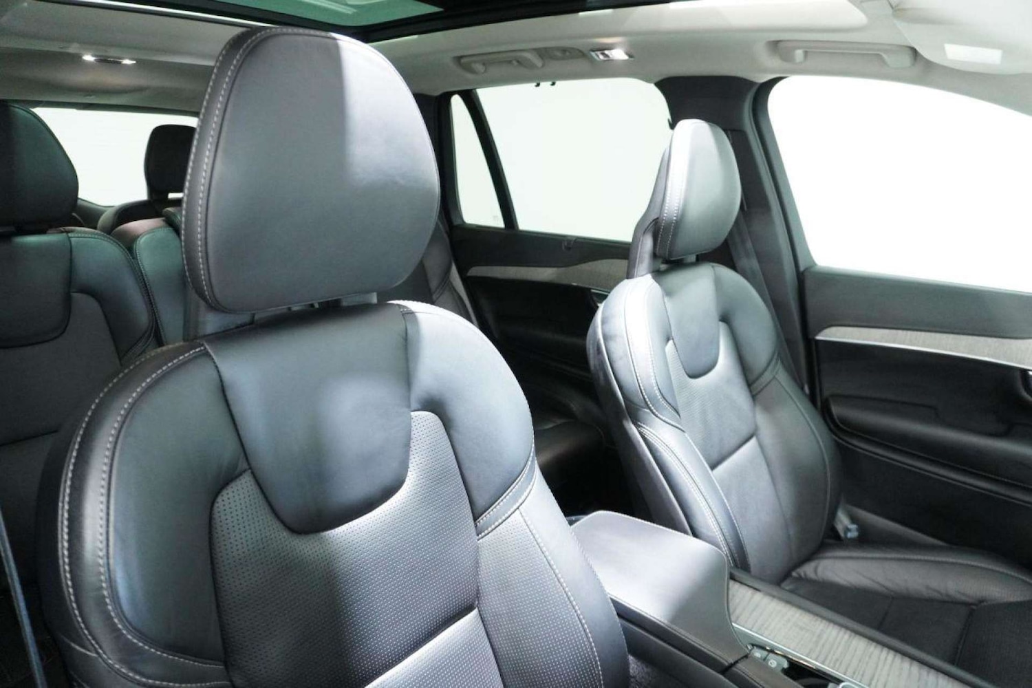 Used Volvo XC90 2021 for sale - 77061638: Photo 13