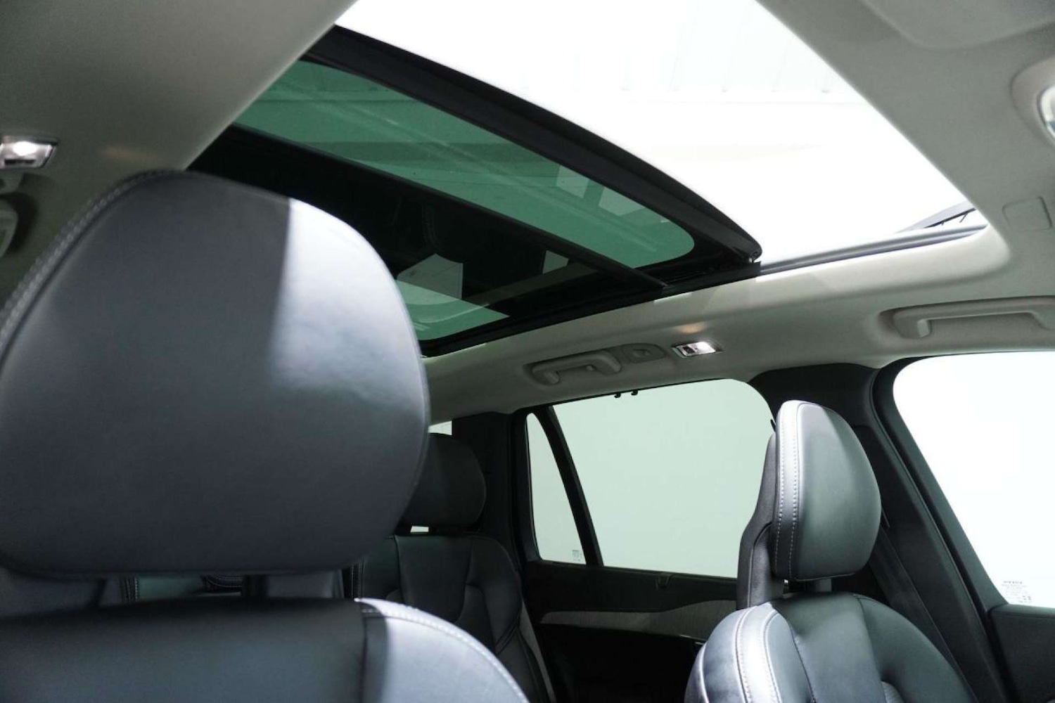 Used Volvo XC90 2021 for sale - 77061638: Photo 14