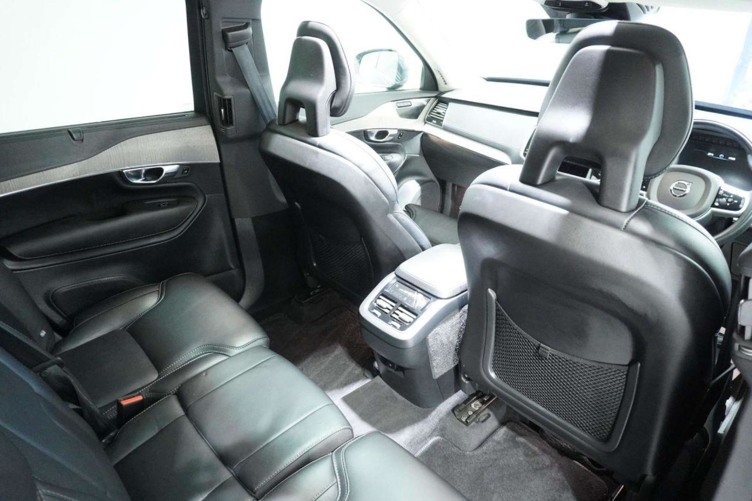 Used Volvo XC90 2021 for sale - 77061638: Photo 16