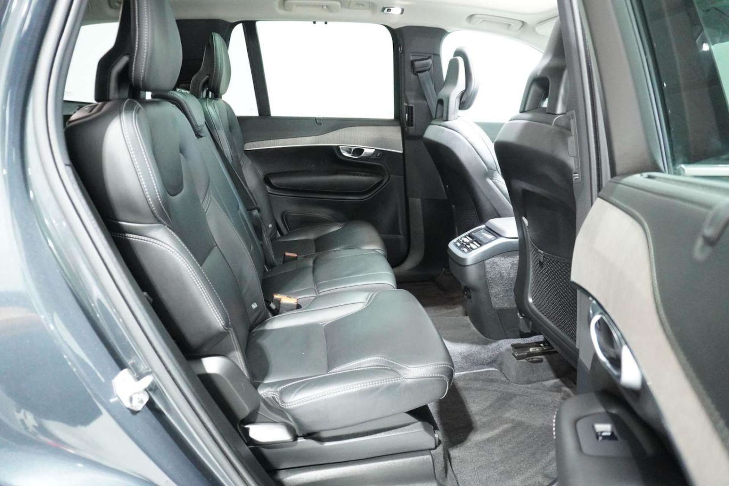 Used Volvo XC90 2021 for sale - 77061638: Photo 17