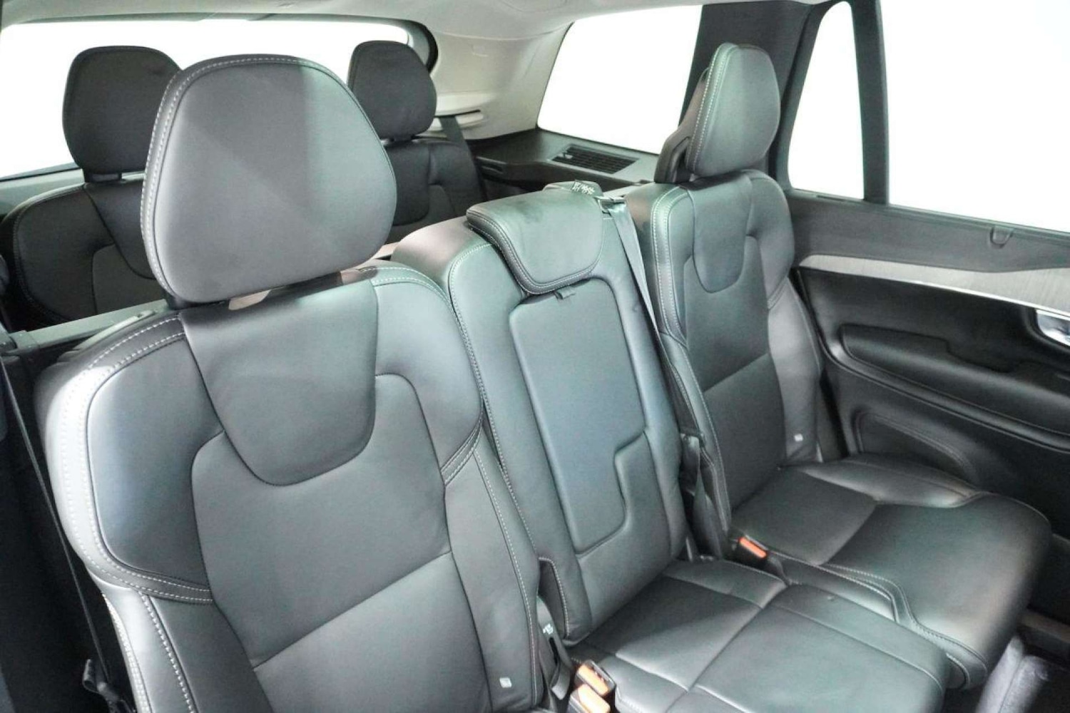 Used Volvo XC90 2021 for sale - 77061638: Photo 18