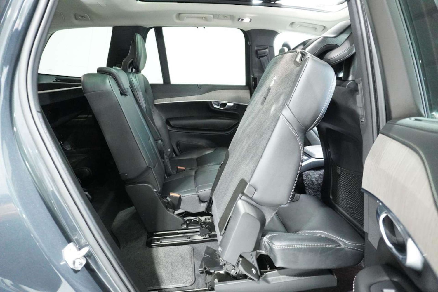 Used Volvo XC90 2021 for sale - 77061638: Photo 19