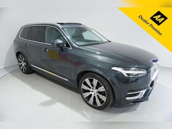 2021 - 2.0 B5D [235] Inscription Pro 5dr AWD Geartronic