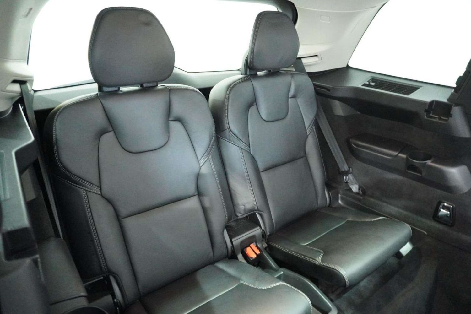 Used Volvo XC90 2021 for sale - 77061638: Photo 21