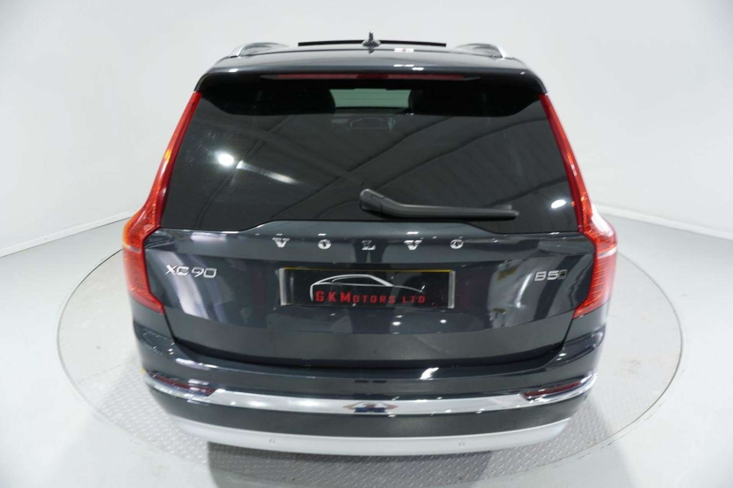 Used Volvo XC90 2021 for sale - 77061638: Photo 23