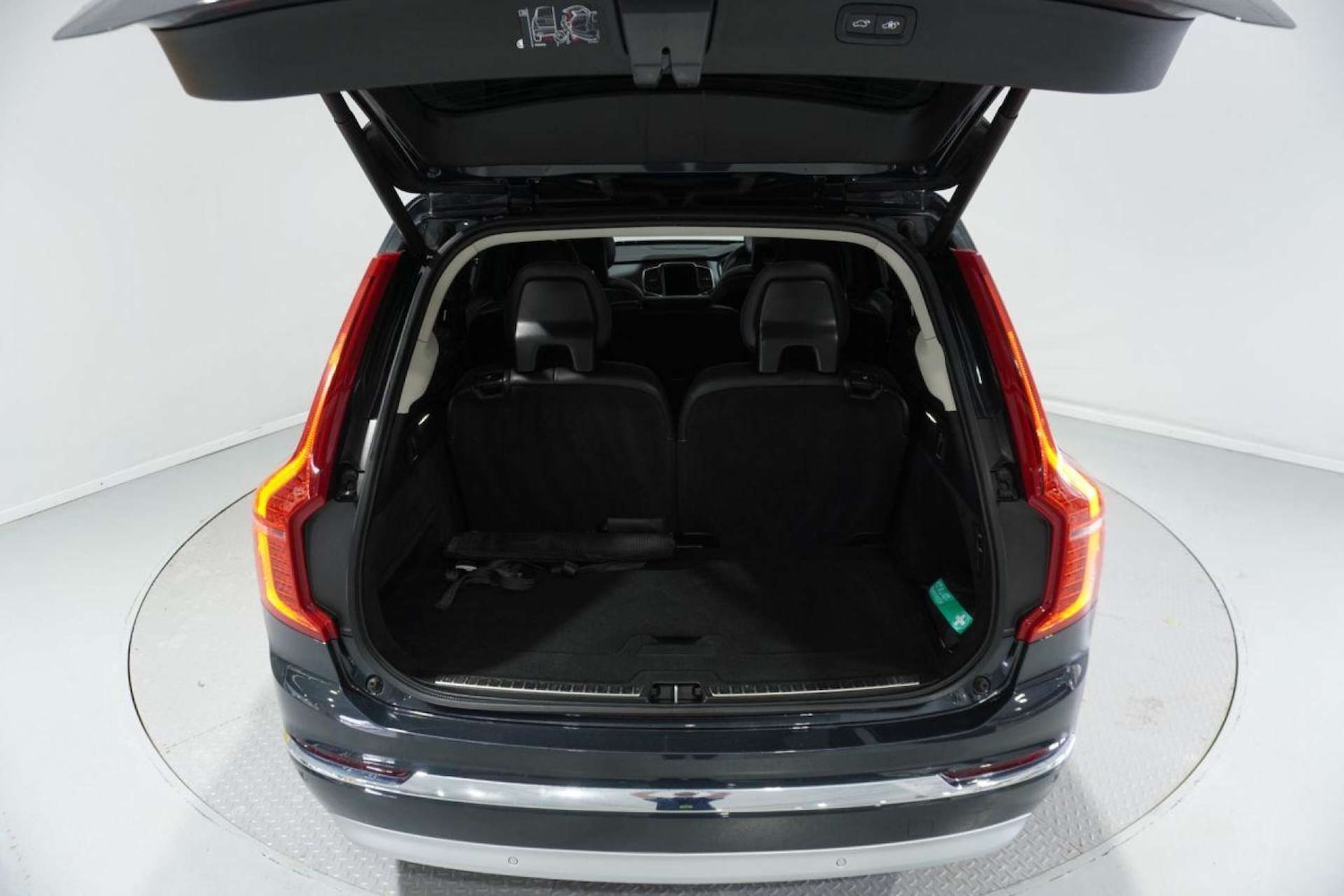 Used Volvo XC90 2021 for sale - 77061638: Photo 24