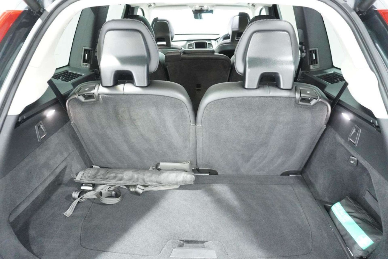 Used Volvo XC90 2021 for sale - 77061638: Photo 26