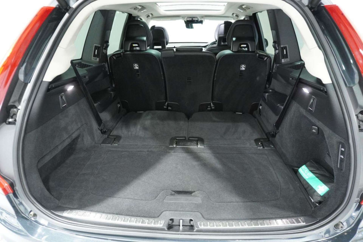 Used Volvo XC90 2021 for sale - 77061638: Photo 27