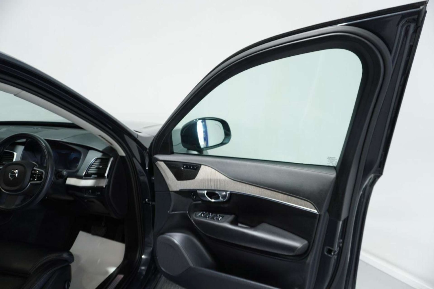 Used Volvo XC90 2021 for sale - 77061638: Photo 31