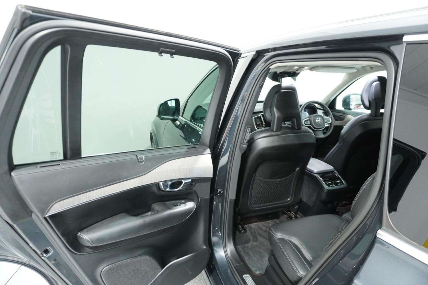 Used Volvo XC90 2021 for sale - 77061638: Photo 34