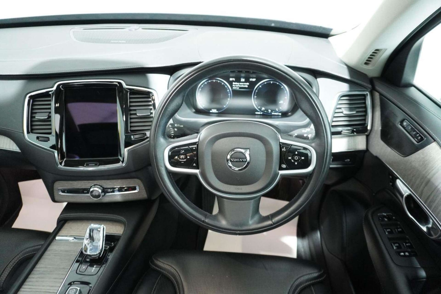 Used Volvo XC90 2021 for sale - 77061638: Photo 36