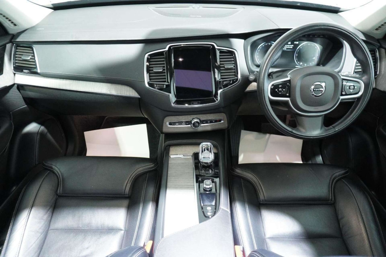 Used Volvo XC90 2021 for sale - 77061638: Photo 37