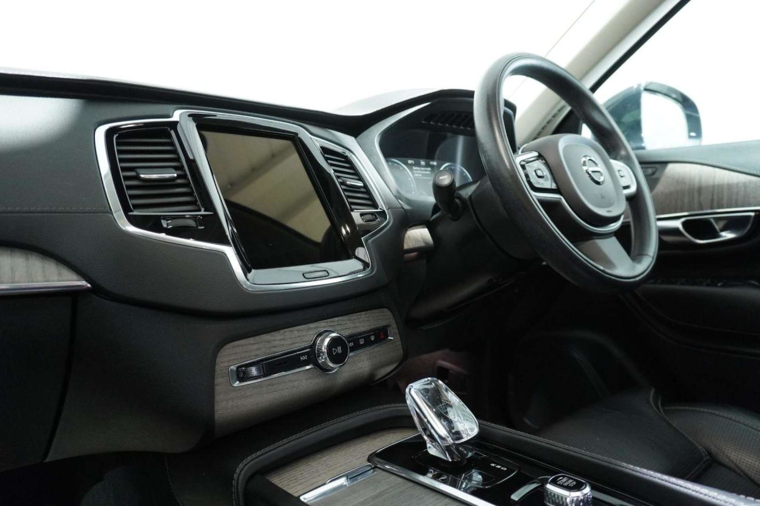 Used Volvo XC90 2021 for sale - 77061638: Photo 38