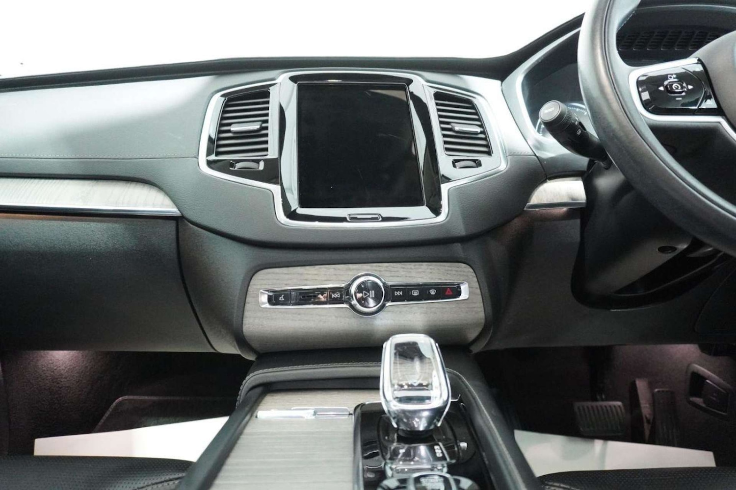 Used Volvo XC90 2021 for sale - 77061638: Photo 39