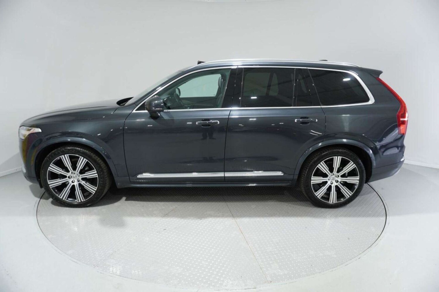 Used Volvo XC90 2021 for sale - 77061638: Photo 43