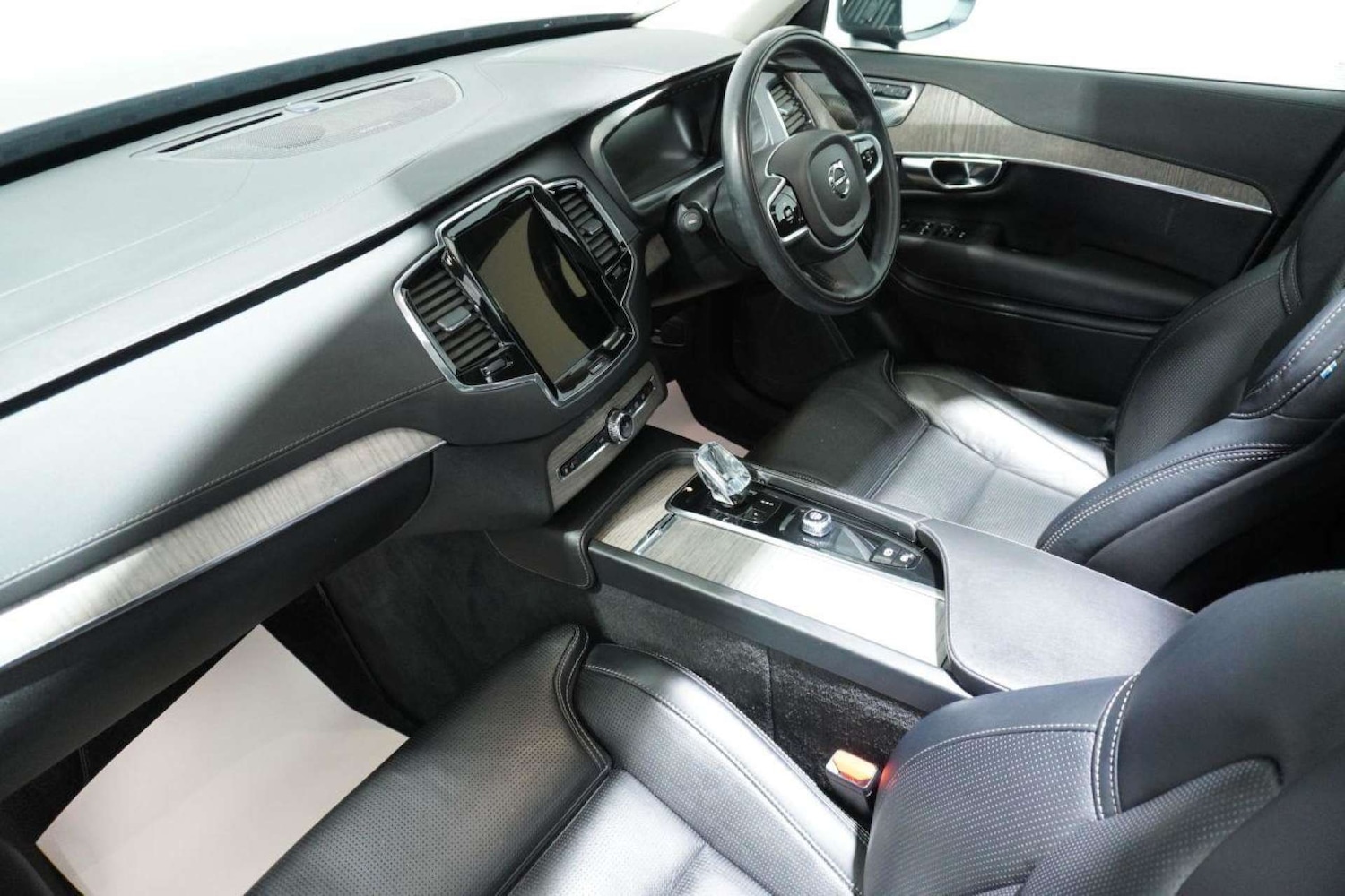 Used Volvo XC90 2021 for sale - 77061638: Photo 47