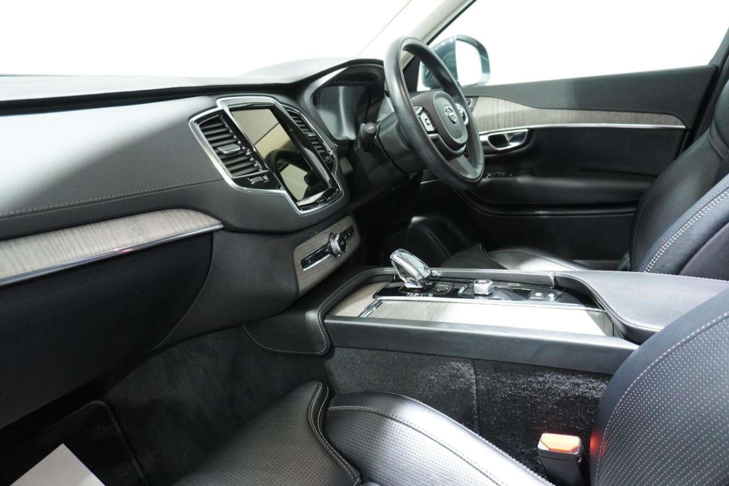 Used Volvo XC90 2021 for sale - 77061638: Photo 48