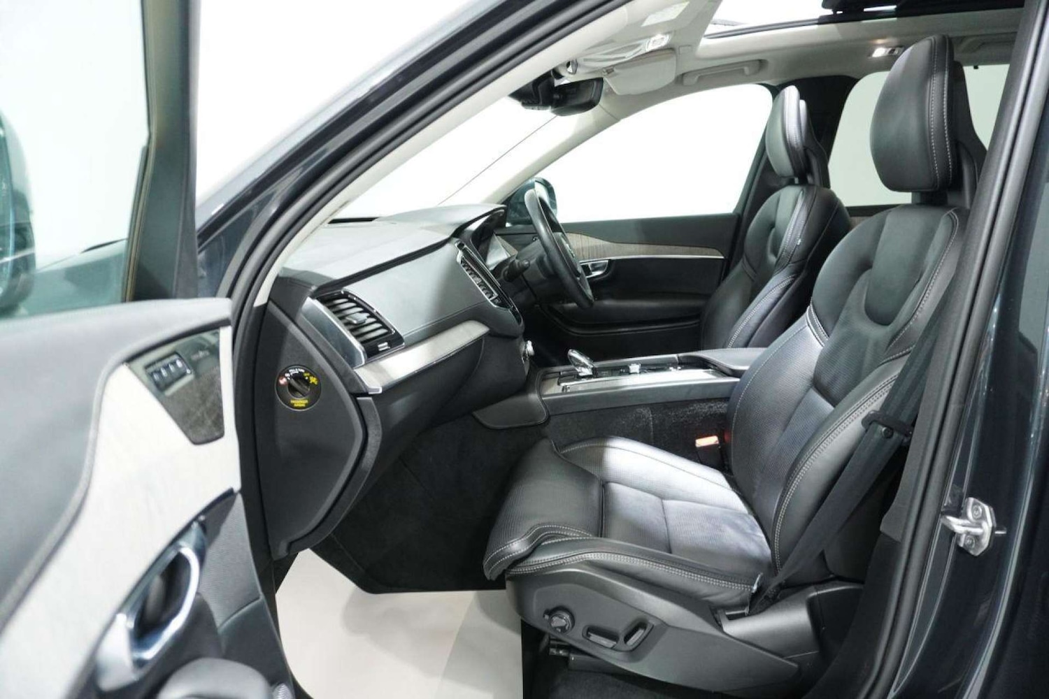 Used Volvo XC90 2021 for sale - 77061638: Photo 49