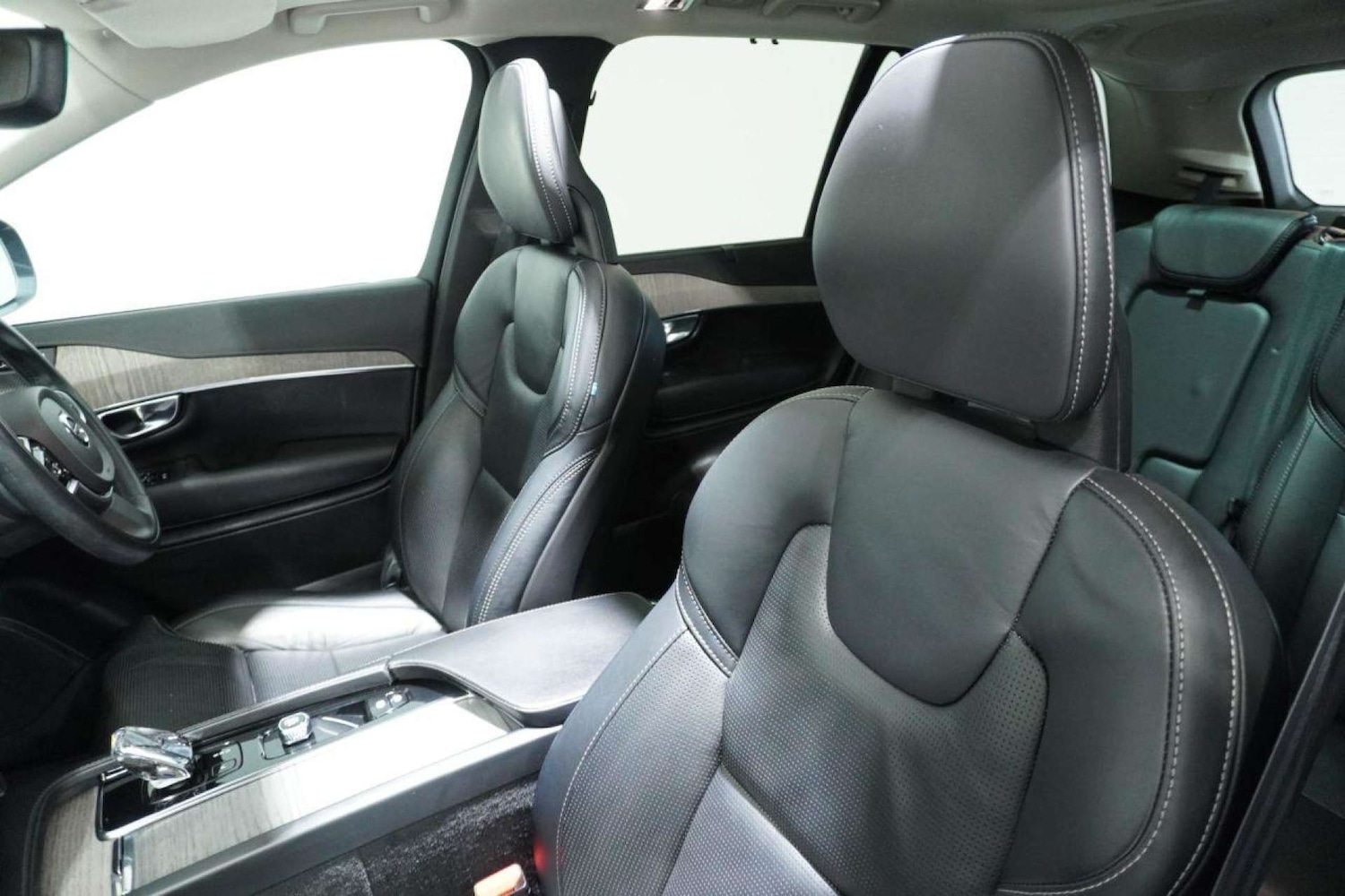 Used Volvo XC90 2021 for sale - 77061638: Photo 51