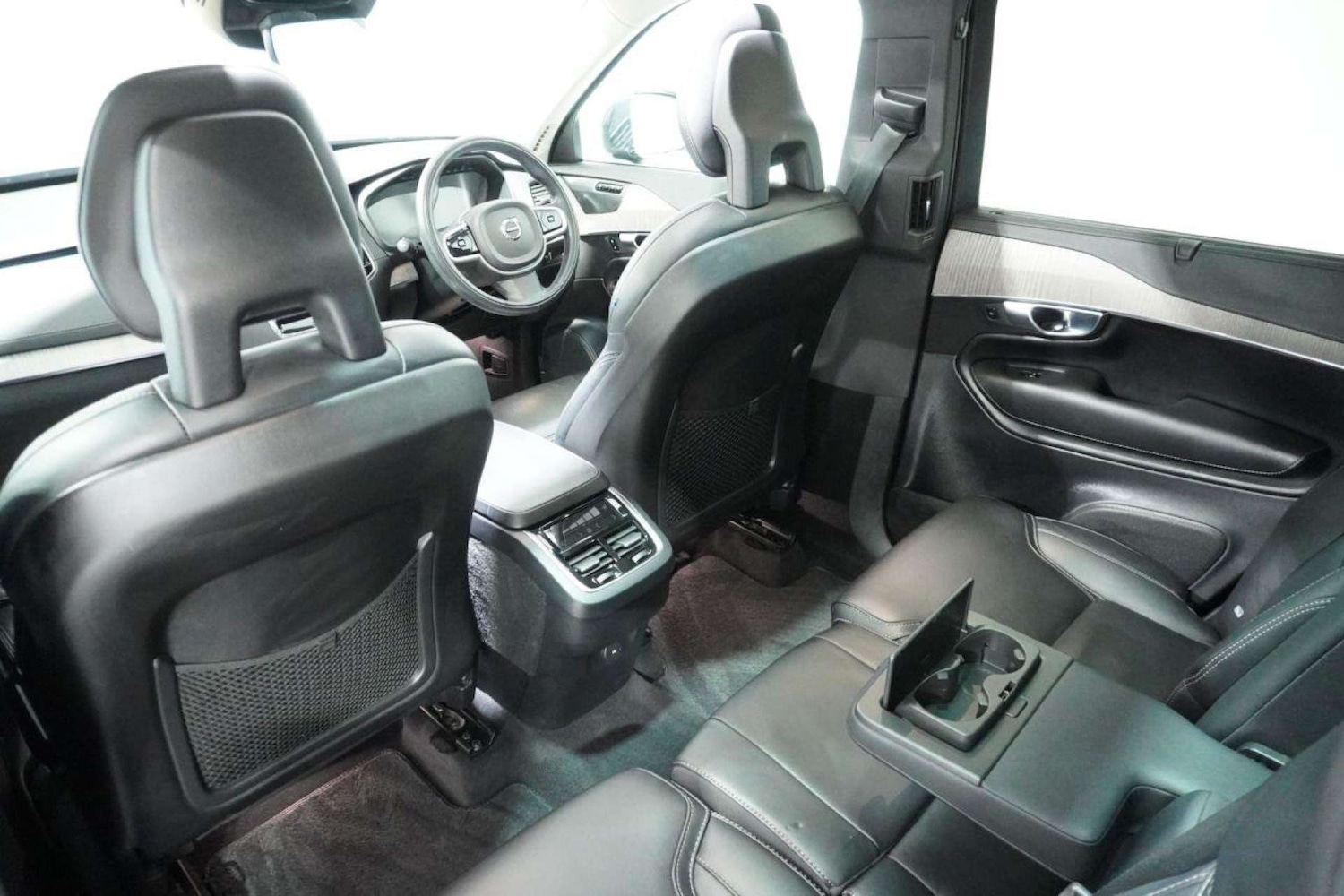 Used Volvo XC90 2021 for sale - 77061638: Photo 52
